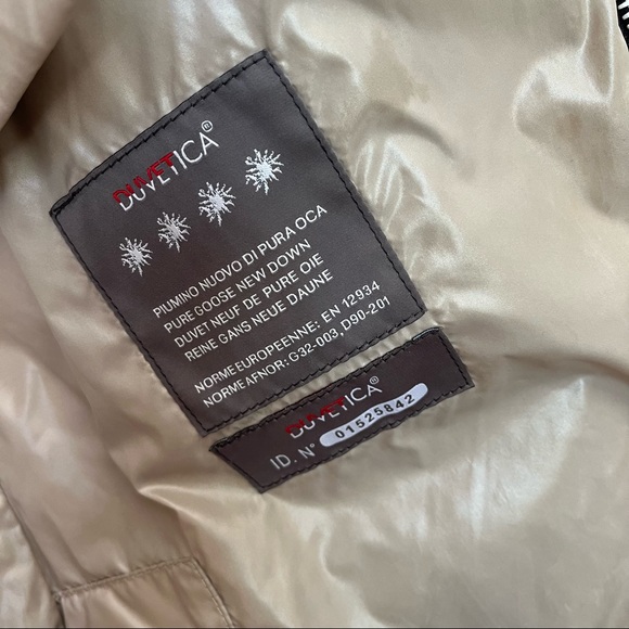 Dawn puffer jacket - Picture 4 of 6